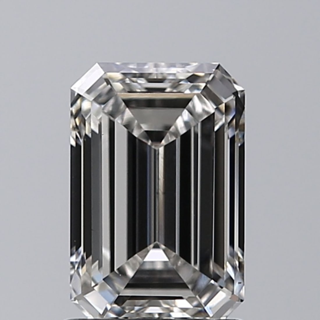 IGI Emerald 1.32ct H VVS2 - Loose Lab Diamond: IGI Emerald 1.32ct H VVS2 - Loose Lab Diamond Item Specifics: Source: This Is A Real Diamond Grown In A Lab Not Mined. Carat: 1.32 Cut: - Color: H Clarity: VVS2 Polish: EX Symmetry: EX Measurements: 7