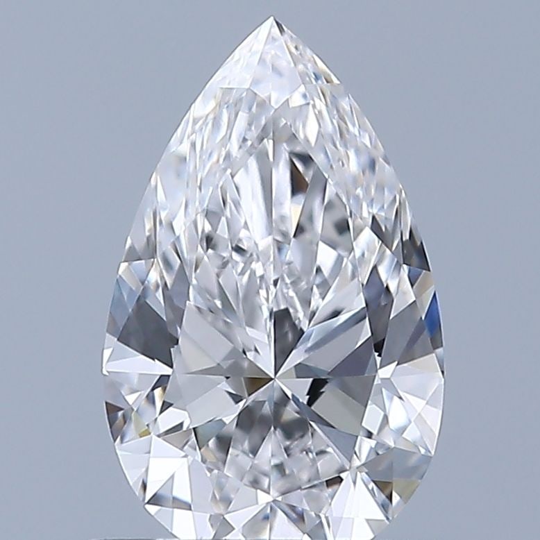 IGI Pear 0.72ct D IF - Loose Lab Diamond: IGI Pear 0.72ct D IF - Loose Lab Diamond Item Specifics: Source: This Is A Real Diamond Grown In A Lab Not Mined. Carat: 0.72 Cut: - Color: D Clarity: IF Polish: EX Symmetry: EX Measurements: 7.91L X 