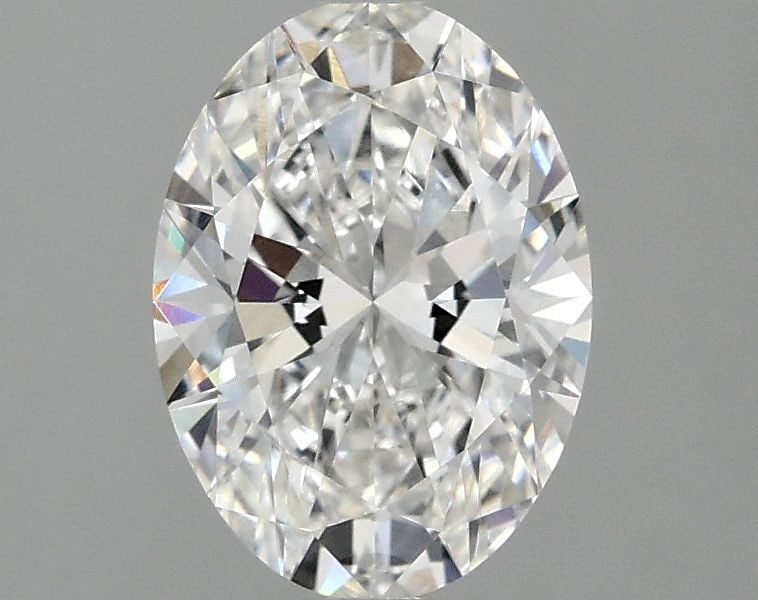 IGI Oval 1.51ct E VVS2 - Loose Lab Diamond: IGI Oval 1.51ct E VVS2 - Loose Lab Diamond Item Specifics: Source: This Is A Real Diamond Grown In A Lab Not Mined. Carat: 1.51 Cut: - Color: E Clarity: VVS2 Polish: EX Symmetry: EX Measurements: 9.03