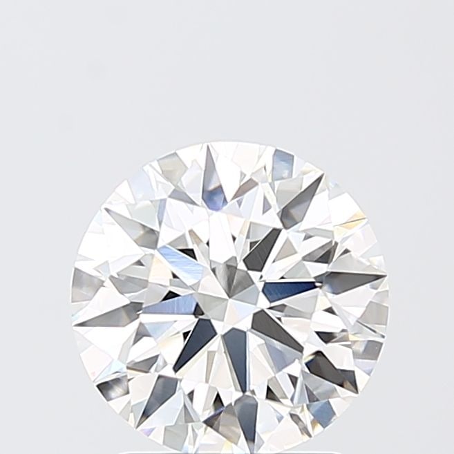 IGI Round 2.09ct E VVS2 - Ideal Loose Lab Diamond: IGI Round 2.09ct E VVS2 - Ideal Loose Lab Diamond Item Specifics: Source: This Is A Real Diamond Grown In A Lab Not Mined. Carat: 2.09 Cut: ID Color: E Clarity: VVS2 Polish: EX Symmetry: EX Measuremen
