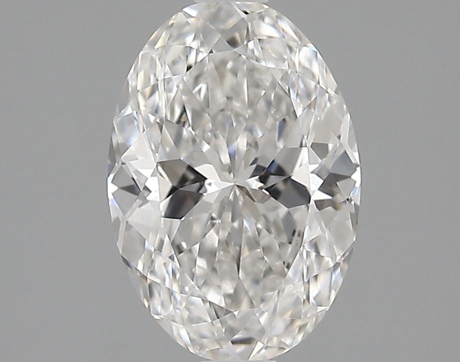 IGI Oval 1.23ct E VVS2 - Loose Lab Diamond (1 of 1)
