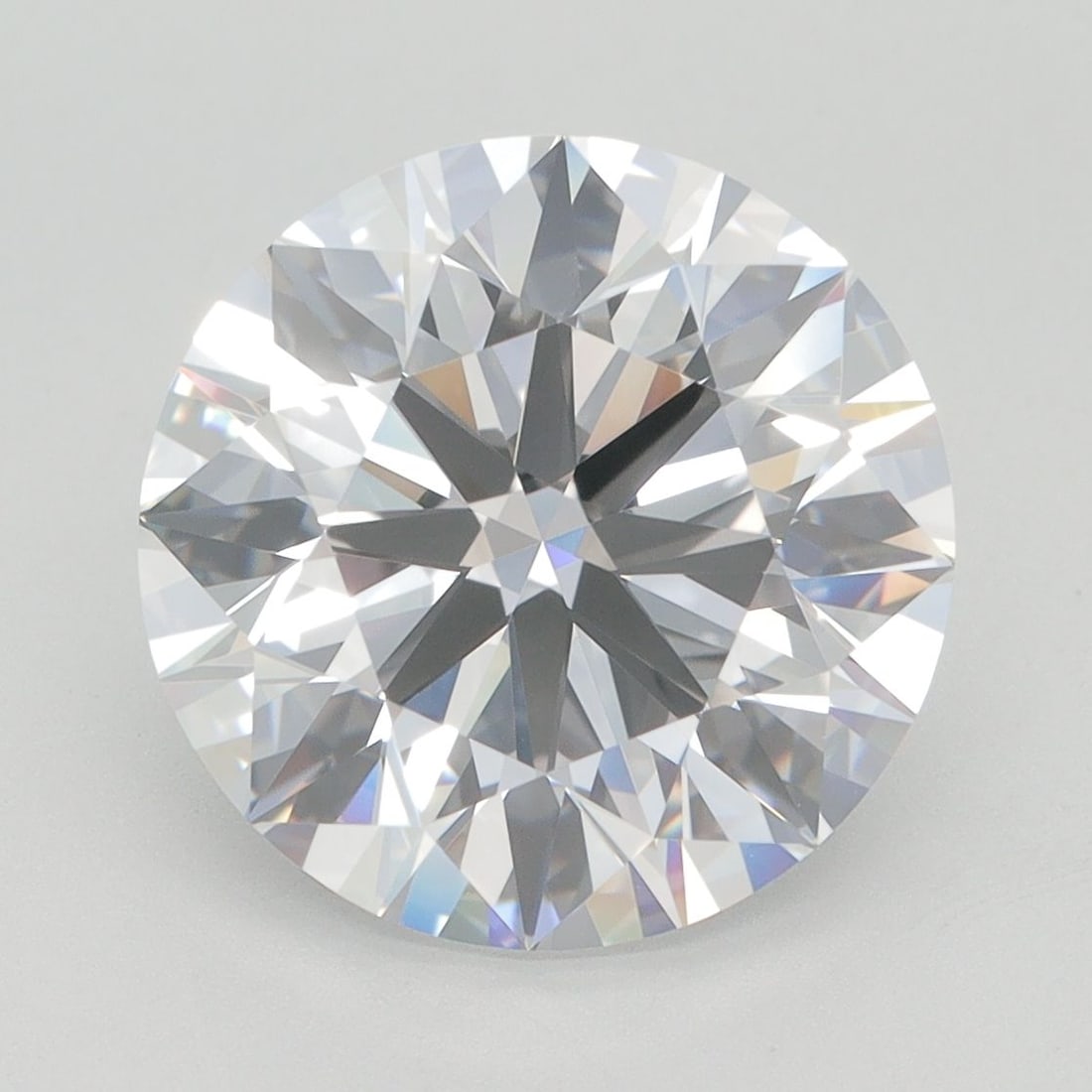 IGI Round 5.01ct D VVS2 - Ideal Loose Lab Diamond: IGI Round 5.01ct D VVS2 - Ideal Loose Lab Diamond Item Specifics: Source: This Is A Real Diamond Grown In A Lab Not Mined. Carat: 5.01 Cut: ID Color: D Clarity: VVS2 Polish: EX Symmetry: EX Measuremen