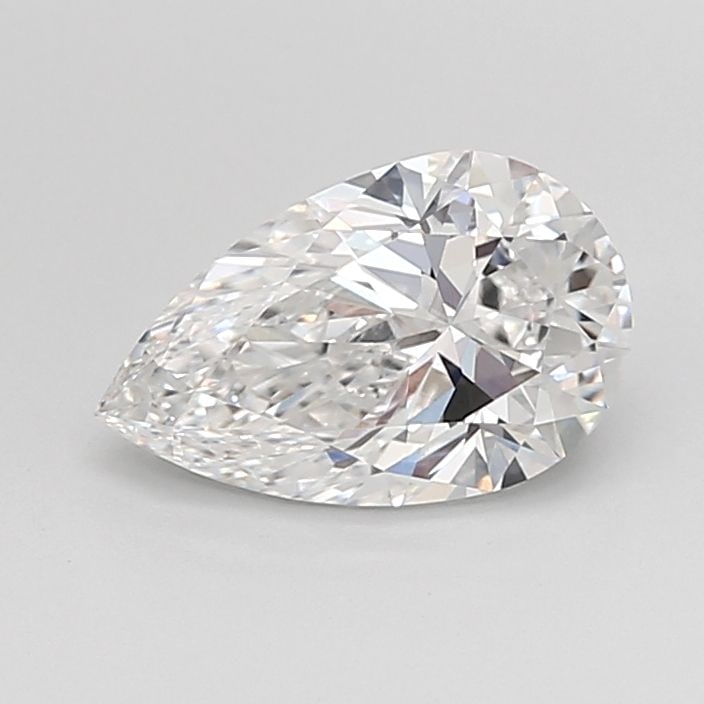 IGI Pear 1.54ct D VVS1 - Loose Lab Diamond: IGI Pear 1.54ct D VVS1 - Loose Lab Diamond Item Specifics: Source: This Is A Real Diamond Grown In A Lab Not Mined. Carat: 1.54 Cut: - Color: D Clarity: VVS1 Polish: EX Symmetry: EX Measurements: 10.3