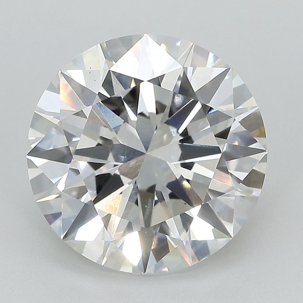 IGI Round 1.57ct E VVS2 - Loose Lab Diamond: IGI Round 1.57ct E VVS2 - Loose Lab Diamond Item Specifics: Source: This Is A Real Diamond Grown In A Lab Not Mined. Carat: 1.57 Cut: EX Color: E Clarity: VVS2 Polish: EX Symmetry: EX Measurements: 7.