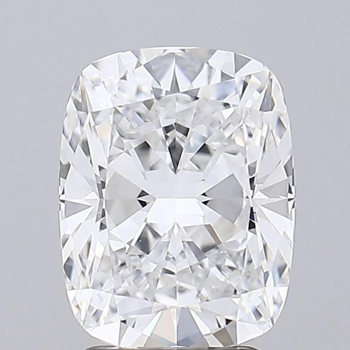 GCAL Cushion Brilliant 2.94ct D VVS1 - Loose Lab Diamond: GCAL Cushion Brilliant 2.94ct D VVS1 - Loose Lab Diamond Item Specifics: Source: This Is A Real Diamond Grown In A Lab Not Mined. Carat: 2.94 Cut: - Color: D Clarity: VVS1 Polish: EX Symmetry: EX Meas