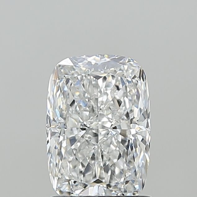 IGI Cushion Modified 1.6ct D VVS2 - Loose Lab Diamond: IGI Cushion Modified 1.6ct D VVS2 - Loose Lab Diamond Item Specifics: Source: This Is A Real Diamond Grown In A Lab Not Mined. Carat: 1.6 Cut: - Color: D Clarity: VVS2 Polish: EX Symmetry: EX Measurem