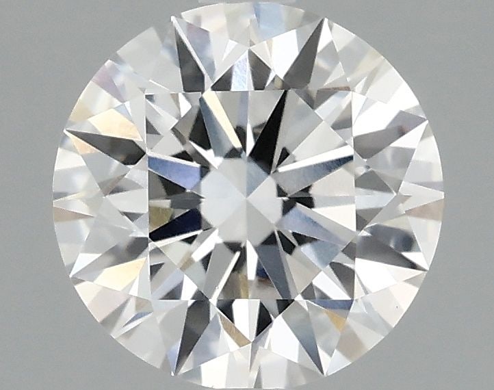IGI Round 2.1ct F VVS2 - Ideal Loose Lab Diamond: IGI Round 2.1ct F VVS2 - Ideal Loose Lab Diamond Item Specifics: Source: This Is A Real Diamond Grown In A Lab Not Mined. Carat: 2.1 Cut: ID Color: F Clarity: VVS2 Polish: EX Symmetry: EX Measurements