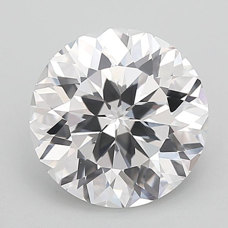 IGI Round 5.6ct E VVS2 - Loose Lab Diamond (1 of 1)
