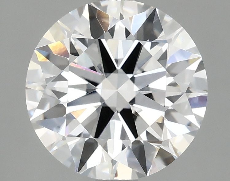 IGI Round 2.58ct E VVS2 - Ideal Loose Lab Diamond: IGI Round 2.58ct E VVS2 - Ideal Loose Lab Diamond Item Specifics: Source: This Is A Real Diamond Grown In A Lab Not Mined. Carat: 2.58 Cut: ID Color: E Clarity: VVS2 Polish: EX Symmetry: EX Measuremen