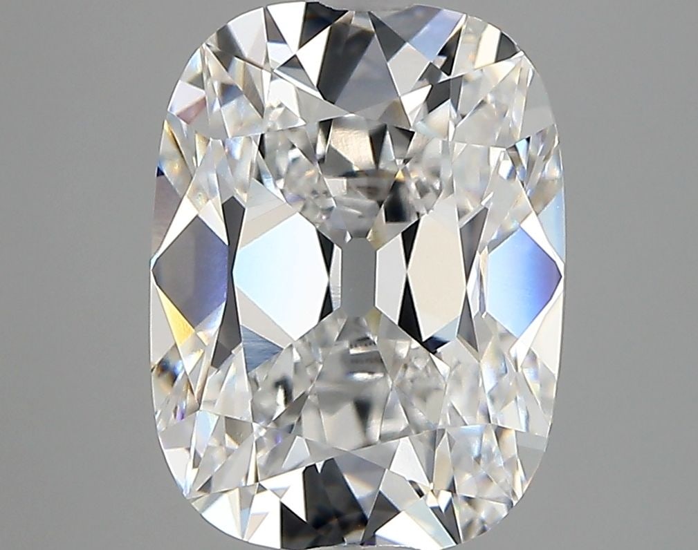 IGI Cushion Modified 4.04ct D VVS1 - Loose Lab Diamond: IGI Cushion Modified 4.04ct D VVS1 - Loose Lab Diamond Item Specifics: Source: This Is A Real Diamond Grown In A Lab Not Mined. Carat: 4.04 Cut: - Color: D Clarity: VVS1 Polish: EX Symmetry: EX Measur