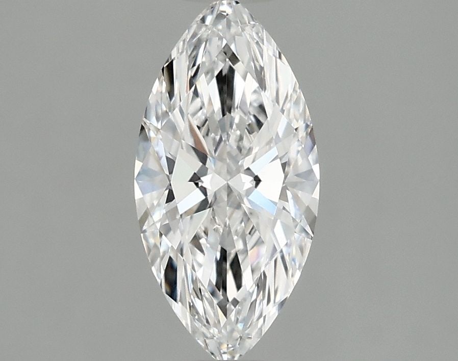 IGI Marquise 1.08ct D VVS2 - Loose Lab Diamond: IGI Marquise 1.08ct D VVS2 - Loose Lab Diamond Item Specifics: Source: This Is A Real Diamond Grown In A Lab Not Mined. Carat: 1.08 Cut: - Color: D Clarity: VVS2 Polish: EX Symmetry: EX Measurements: 