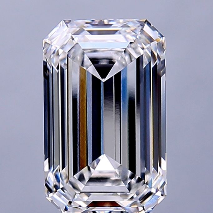 IGI Emerald 3.51ct D VVS2 - Loose Lab Diamond: IGI Emerald 3.51ct D VVS2 - Loose Lab Diamond Item Specifics: Source: This Is A Real Diamond Grown In A Lab Not Mined. Carat: 3.51 Cut: - Color: D Clarity: VVS2 Polish: EX Symmetry: EX Measurements: 1