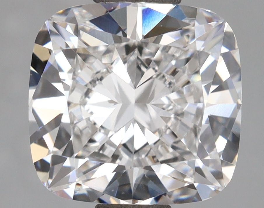 IGI Cushion Brilliant 2.03ct E IF - Loose Lab Diamond: IGI Cushion Brilliant 2.03ct E IF - Loose Lab Diamond Item Specifics: Source: This Is A Real Diamond Grown In A Lab Not Mined. Carat: 2.03 Cut: - Color: E Clarity: IF Polish: EX Symmetry: EX Measureme
