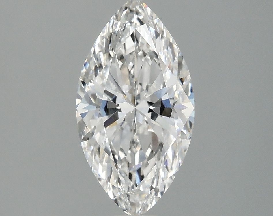 IGI Marquise 1.48ct E VVS2 - Loose Lab Diamond: IGI Marquise 1.48ct E VVS2 - Loose Lab Diamond Item Specifics: Source: This Is A Real Diamond Grown In A Lab Not Mined. Carat: 1.48 Cut: - Color: E Clarity: VVS2 Polish: EX Symmetry: EX Measurements: 