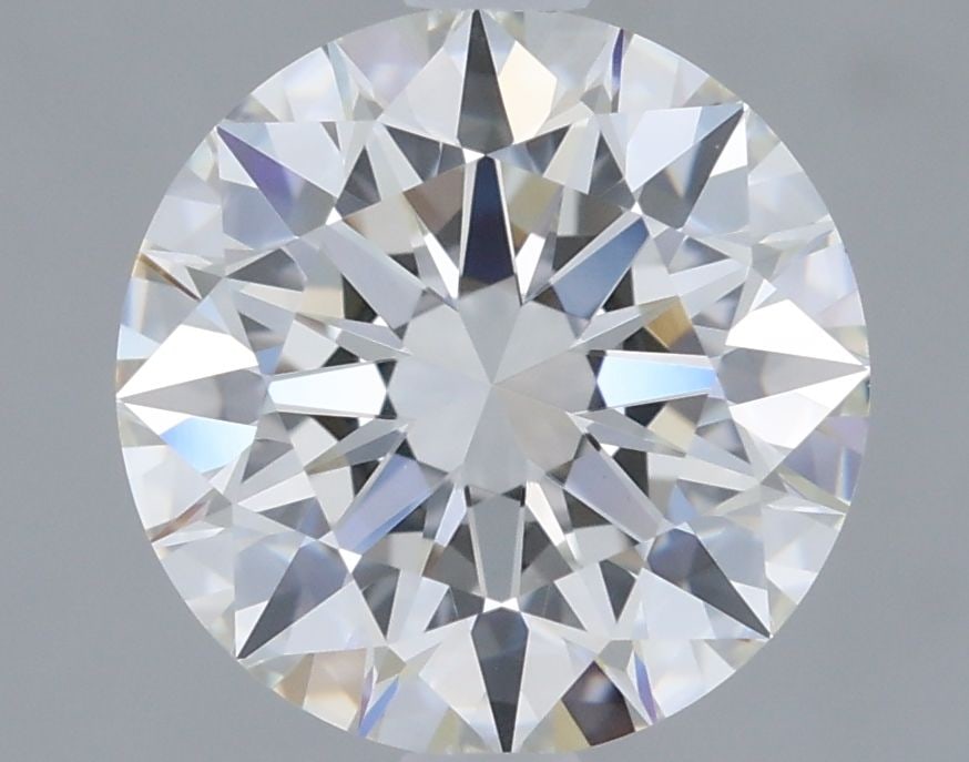 IGI Round 2.08ct F VVS2 - Loose Lab Diamond: IGI Round 2.08ct F VVS2 - Loose Lab Diamond Item Specifics: Source: This Is A Real Diamond Grown In A Lab Not Mined. Carat: 2.08 Cut: EX Color: F Clarity: VVS2 Polish: EX Symmetry: EX Measurements: 8.