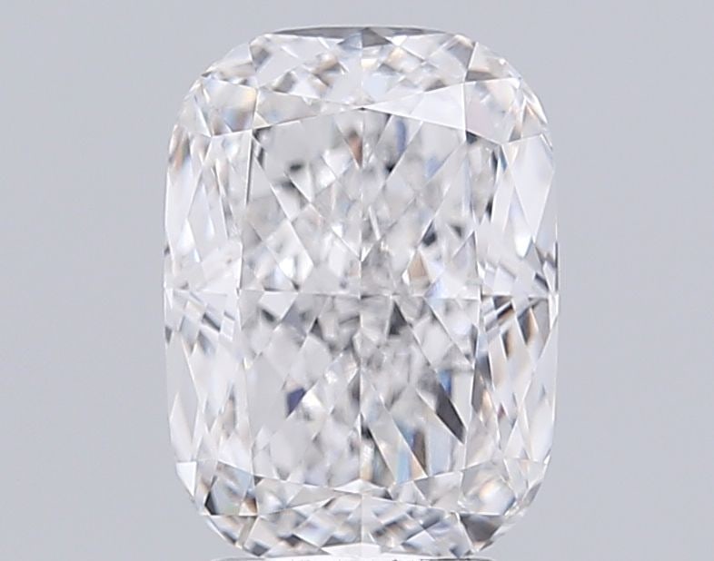 IGI Cushion Modified 5.05ct D VVS1 - Loose Lab Diamond: IGI Cushion Modified 5.05ct D VVS1 - Loose Lab Diamond Item Specifics: Source: This Is A Real Diamond Grown In A Lab Not Mined. Carat: 5.05 Cut: - Color: D Clarity: VVS1 Polish: EX Symmetry: EX