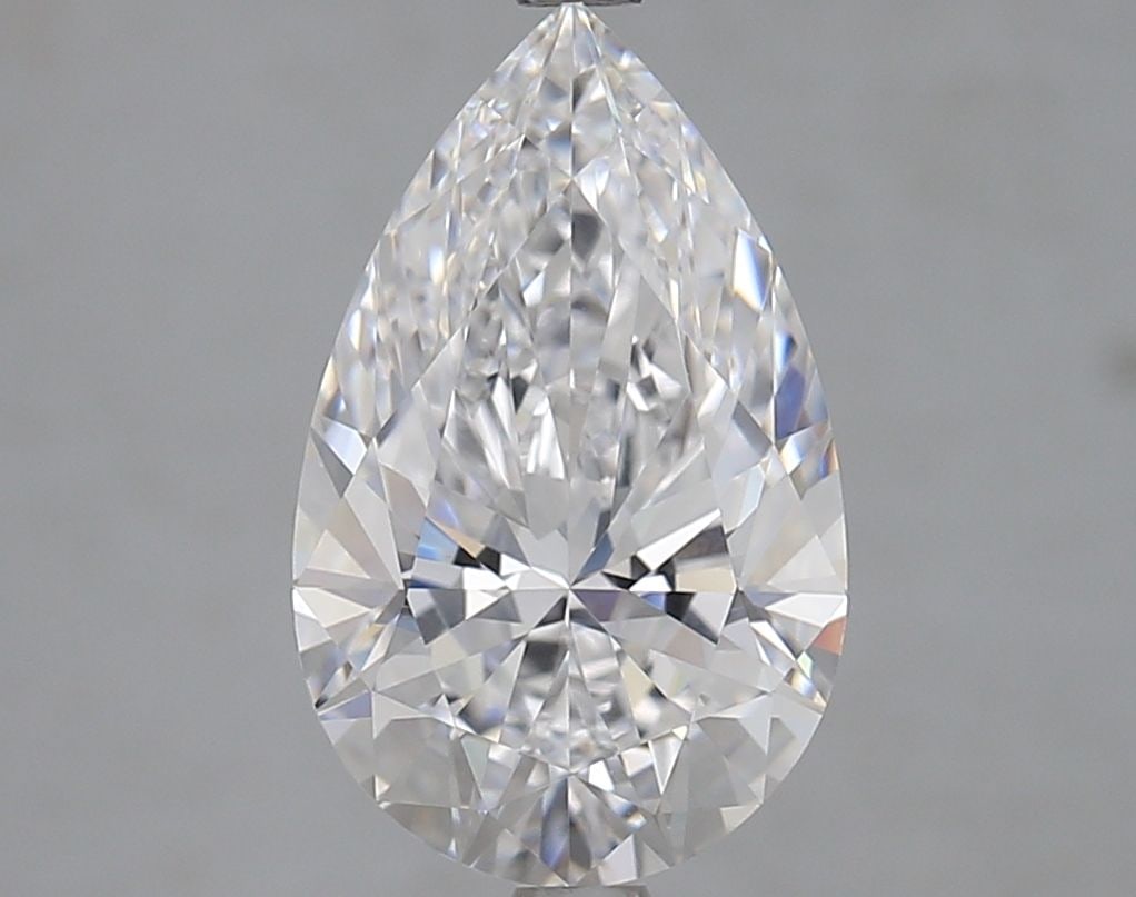 IGI Pear 3.21ct D FL - Loose Lab Diamond: IGI Pear 3.21ct D FL - Loose Lab Diamond Item Specifics: Source: This Is A Real Diamond Grown In A Lab Not Mined. Carat: 3.21 Cut: - Color: D Clarity: FL Polish: EX Symmetry: EX Measurements: 13.1L X