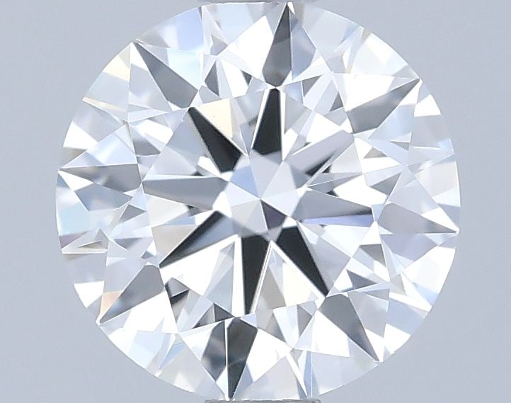 IGI Round 1.02ct D VVS2 - Ideal Loose Lab Diamond: IGI Round 1.02ct D VVS2 - Ideal Loose Lab Diamond Item Specifics: Source: This Is A Real Diamond Grown In A Lab Not Mined. Carat: 1.02 Cut: ID Color: D Clarity: VVS2 Polish: EX Symmetry: EX Measuremen