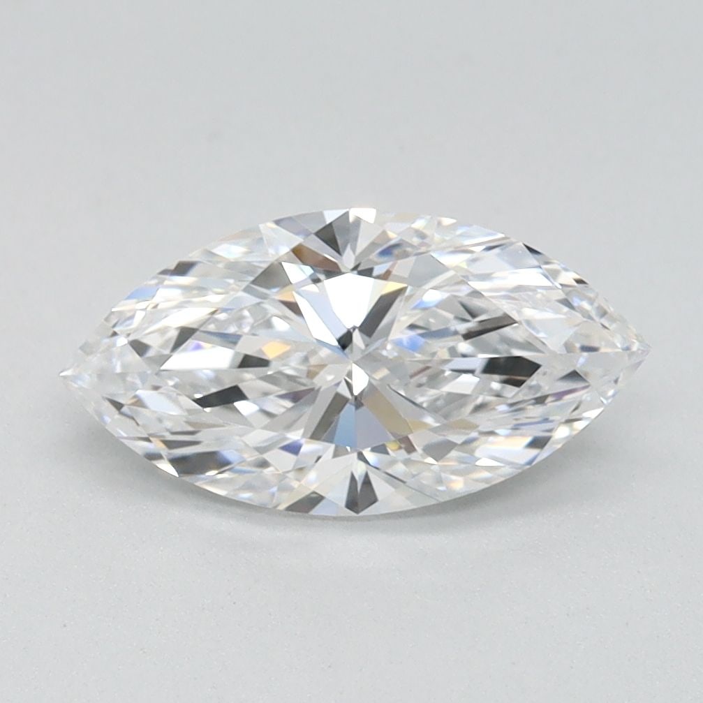 IGI Marquise 1.0ct D IF - Loose Lab Diamond: IGI Marquise 1.0ct D IF - Loose Lab Diamond Item Specifics: Source: This Is A Real Diamond Grown In A Lab Not Mined. Carat: 1.0 Cut: - Color: D Clarity: IF Polish: EX Symmetry: EX Measurements: 10.0L