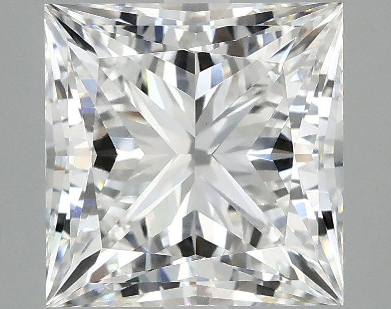 IGI Princess 4.16ct E VVS2 - Loose Lab Diamond: IGI Princess 4.16ct E VVS2 - Loose Lab Diamond Item Specifics: Source: This Is A Real Diamond Grown In A Lab Not Mined. Carat: 4.16 Cut: - Color: E Clarity: VVS2 Polish: EX Symmetry: EX Measurements: