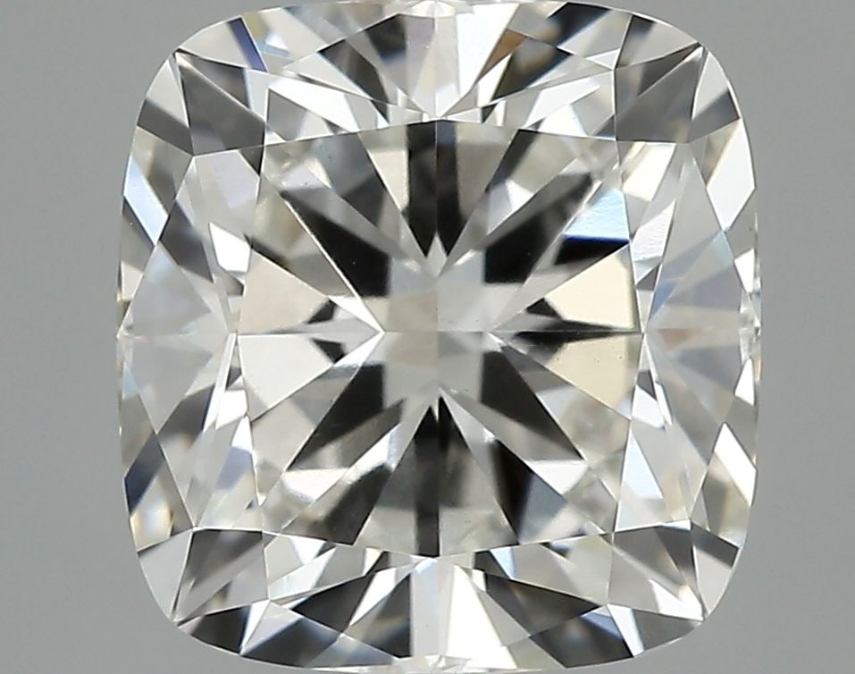 IGI Cushion Modified 2.51ct F VVS2 - Loose Lab Diamond: IGI Cushion Modified 2.51ct F VVS2 - Loose Lab Diamond Item Specifics: Source: This Is A Real Diamond Grown In A Lab Not Mined. Carat: 2.51 Cut: - Color: F Clarity: VVS2 Polish: EX Symmetry: EX
