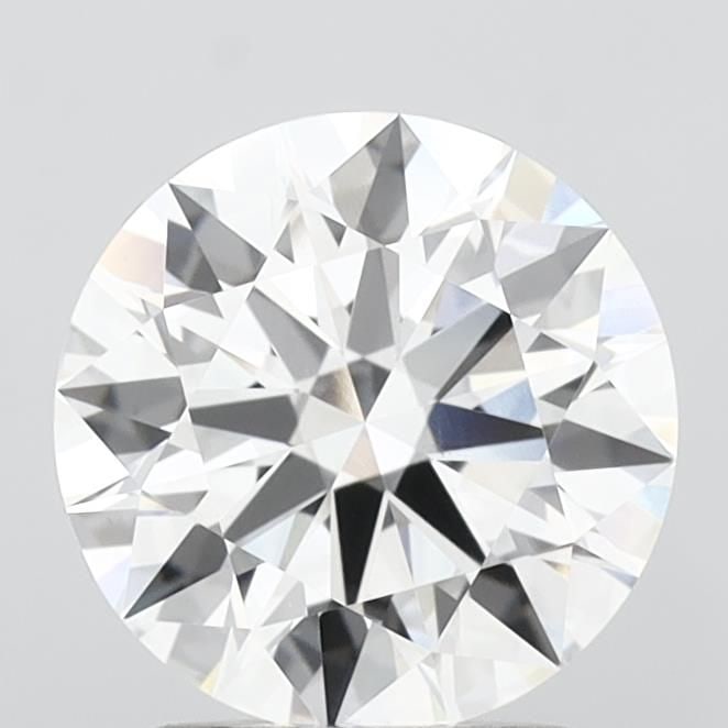 IGI Round 2.02ct D VVS2 - Ideal Loose Lab Diamond: IGI Round 2.02ct D VVS2 - Ideal Loose Lab Diamond Item Specifics: Source: This Is A Real Diamond Grown In A Lab Not Mined. Carat: 2.02 Cut: ID Color: D Clarity: VVS2 Polish: EX Symmetry: EX