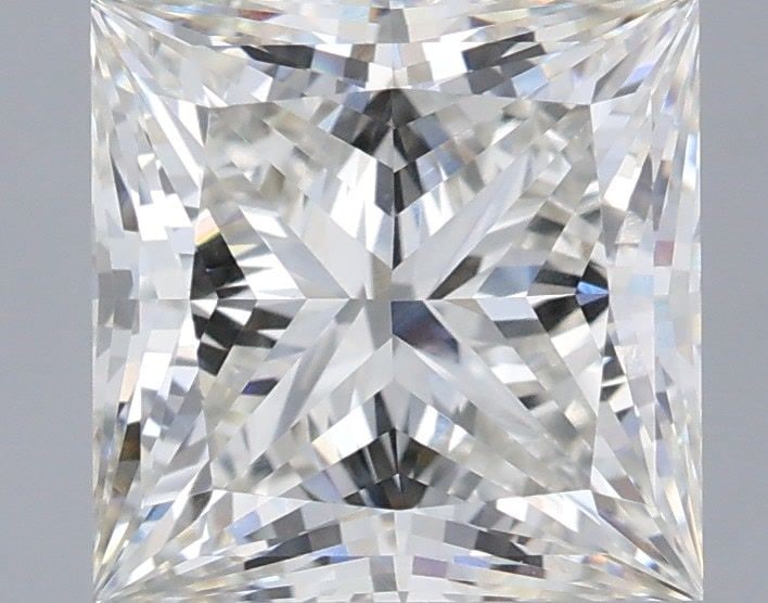 IGI Princess 3.59ct G VVS2 - Loose Lab Diamond: IGI Princess 3.59ct G VVS2 - Loose Lab Diamond Item Specifics: Source: This Is A Real Diamond Grown In A Lab Not Mined. Carat: 3.59 Cut: - Color: G Clarity: VVS2 Polish: EX Symmetry: EX Measurements: