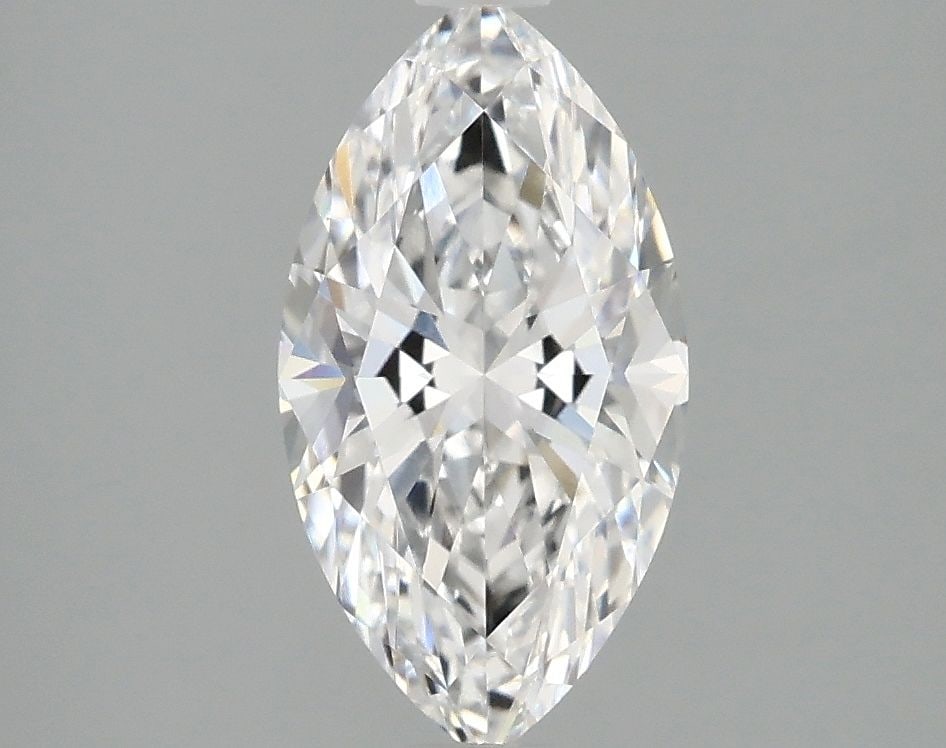 IGI Marquise 1.59ct E VVS2 - Loose Lab Diamond: IGI Marquise 1.59ct E VVS2 - Loose Lab Diamond Item Specifics: Source: This Is A Real Diamond Grown In A Lab Not Mined. Carat: 1.59 Cut: - Color: E Clarity: VVS2 Polish: EX Symmetry: EX Measurements: