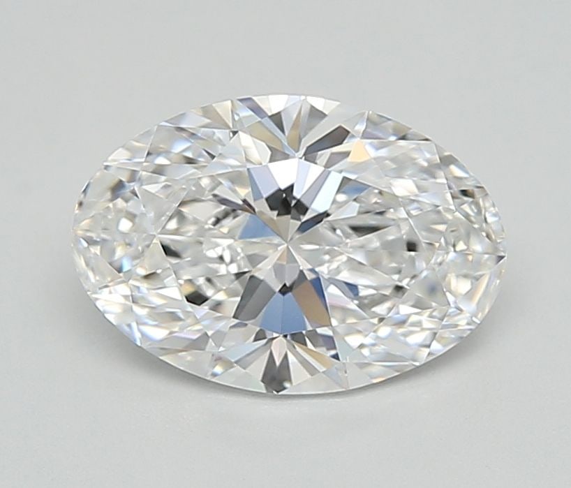 IGI Oval 1.51ct D FL - Loose Lab Diamond: IGI Oval 1.51ct D FL - Loose Lab Diamond Item Specifics: Source: This Is A Real Diamond Grown In A Lab Not Mined. Carat: 1.51 Cut: - Color: D Clarity: FL Polish: EX Symmetry: EX Measurements: 9.48L X 