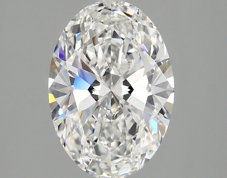 IGI Oval 1.88ct E VVS2 - Loose Lab Diamond: IGI Oval 1.88ct E VVS2 - Loose Lab Diamond Item Specifics: Source: This Is A Real Diamond Grown In A Lab Not Mined. Carat: 1.88 Cut: - Color: E Clarity: VVS2 Polish: EX Symmetry: EX Measurements: 10.2
