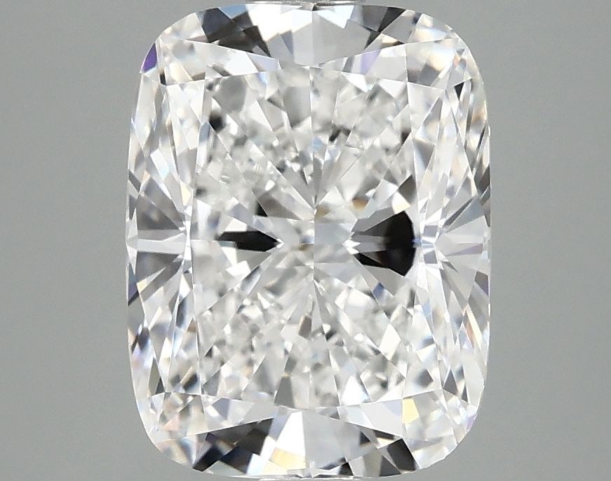 IGI Cushion Modified 3.08ct E VVS2 - Loose Lab Diamond: IGI Cushion Modified 3.08ct E VVS2 - Loose Lab Diamond Item Specifics: Source: This Is A Real Diamond Grown In A Lab Not Mined. Carat: 3.08 Cut: - Color: E Clarity: VVS2 Polish: EX Symmetry: EX Measur