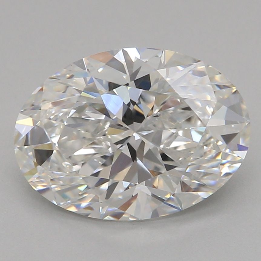 IGI Oval 1.52ct E VVS2 - Loose Lab Diamond: IGI Oval 1.52ct E VVS2 - Loose Lab Diamond Item Specifics: Source: This Is A Real Diamond Grown In A Lab Not Mined. Carat: 1.52 Cut: - Color: E Clarity: VVS2 Polish: EX Symmetry: EX Measurements: 9.05