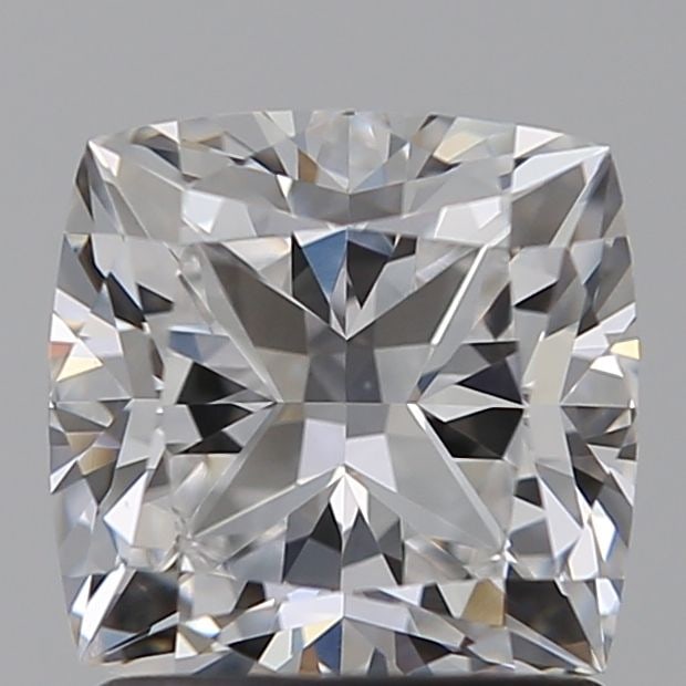IGI Cushion Modified 1.51ct D VVS2 - Loose Lab Diamond: IGI Cushion Modified 1.51ct D VVS2 - Loose Lab Diamond Item Specifics: Source: This Is A Real Diamond Grown In A Lab Not Mined. Carat: 1.51 Cut: - Color: D Clarity: VVS2 Polish: EX Symmetry: EX Measur