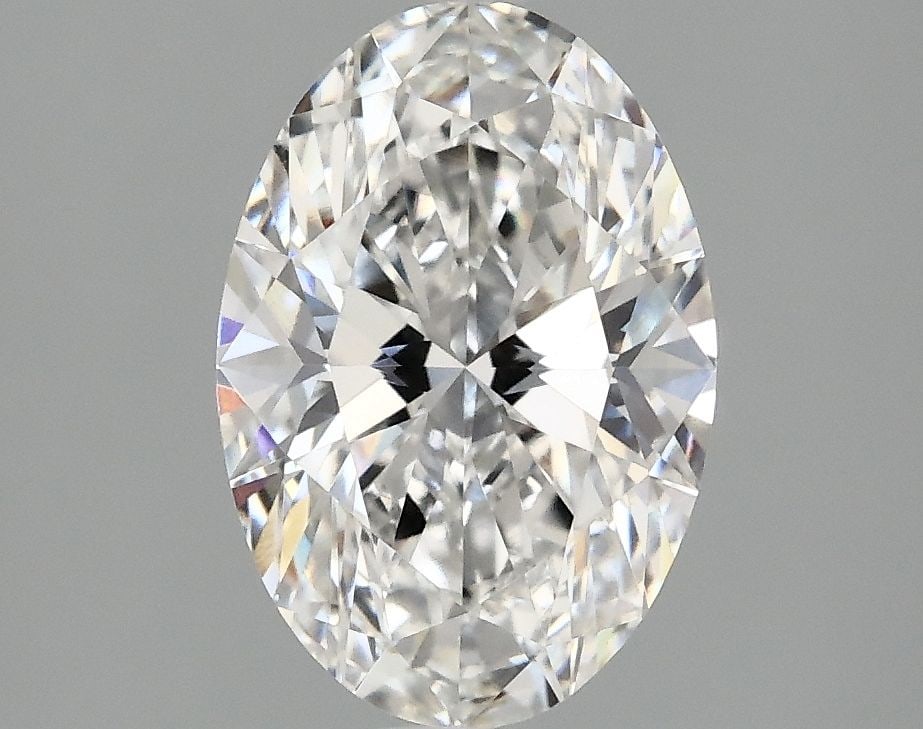 IGI Oval 1.69ct F VVS2 - Loose Lab Diamond: IGI Oval 1.69ct F VVS2 - Loose Lab Diamond Item Specifics: Source: This Is A Real Diamond Grown In A Lab Not Mined. Carat: 1.69 Cut: - Color: F Clarity: VVS2 Polish: EX Symmetry: EX Measurements: 9.64
