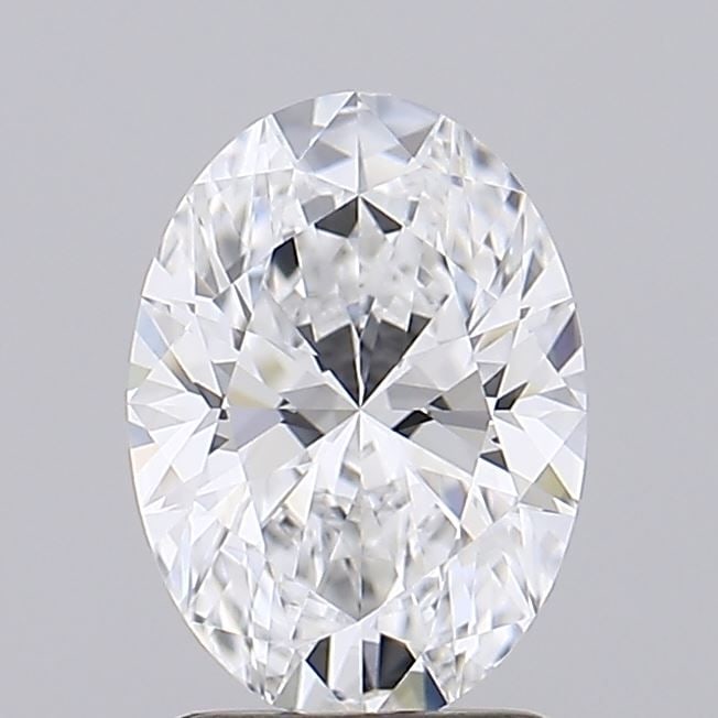 IGI Oval 1.22ct D IF - Loose Lab Diamond: IGI Oval 1.22ct D IF - Loose Lab Diamond Item Specifics: Source: This Is A Real Diamond Grown In A Lab Not Mined. Carat: 1.22 Cut: - Color: D Clarity: IF Polish: EX Symmetry: EX Measurements: 8.42L X 