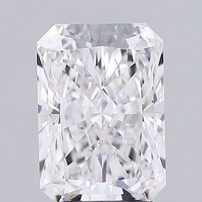 IGI Radiant 2.04ct D VVS2 - Loose Lab Diamond: IGI Radiant 2.04ct D VVS2 - Loose Lab Diamond Item Specifics: Source: This Is A Real Diamond Grown In A Lab Not Mined. Carat: 2.04 Cut: - Color: D Clarity: VVS2 Polish: EX Symmetry: EX Measurements: 8