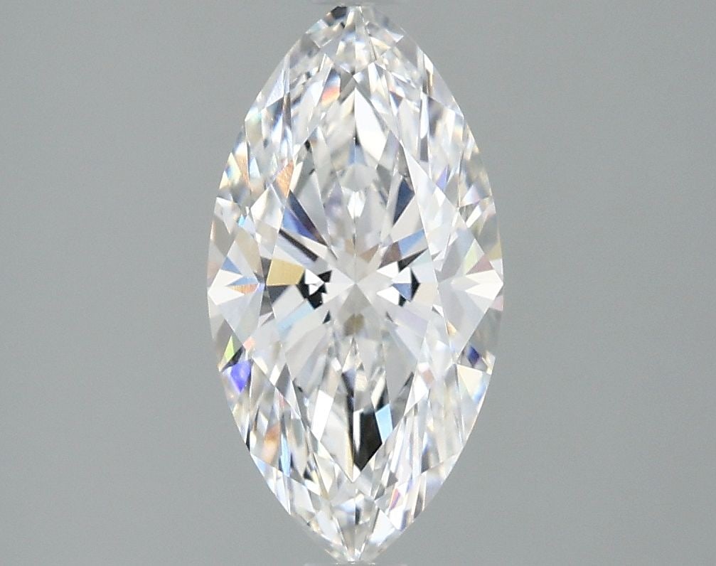 IGI Marquise 1.49ct E VVS2 - Loose Lab Diamond: IGI Marquise 1.49ct E VVS2 - Loose Lab Diamond Item Specifics: Source: This Is A Real Diamond Grown In A Lab Not Mined. Carat: 1.49 Cut: - Color: E Clarity: VVS2 Polish: EX Symmetry: EX Measurements: 