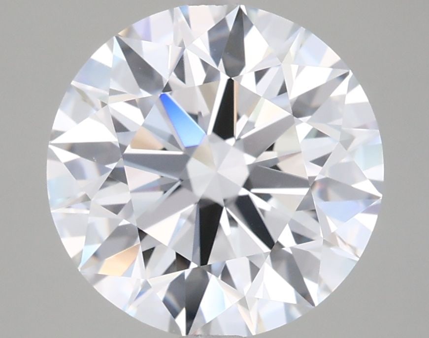 IGI Round 4.01ct E VVS2 - Ideal Loose Lab Diamond: IGI Round 4.01ct E VVS2 - Ideal Loose Lab Diamond Item Specifics: Source: This Is A Real Diamond Grown In A Lab Not Mined. Carat: 4.01 Cut: ID Color: E Clarity: VVS2 Polish: EX Symmetry: EX Measuremen