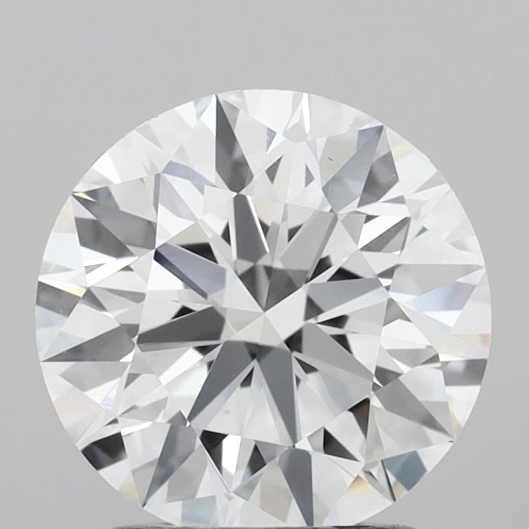 IGI Round 1.77ct D VVS2 - Ideal Loose Lab Diamond: IGI Round 1.77ct D VVS2 - Ideal Loose Lab Diamond Item Specifics: Source: This Is A Real Diamond Grown In A Lab Not Mined. Carat: 1.77 Cut: ID Color: D Clarity: VVS2 Polish: EX Symmetry: EX Measuremen