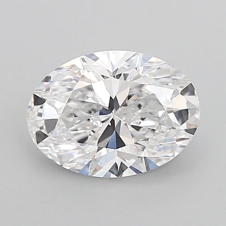 IGI Oval 2.54ct D VVS2 - Loose Lab Diamond: IGI Oval 2.54ct D VVS2 - Loose Lab Diamond Item Specifics: Source: This Is A Real Diamond Grown In A Lab Not Mined. Carat: 2.54 Cut: - Color: D Clarity: VVS2 Polish: EX Symmetry: EX Measurements: 10.5