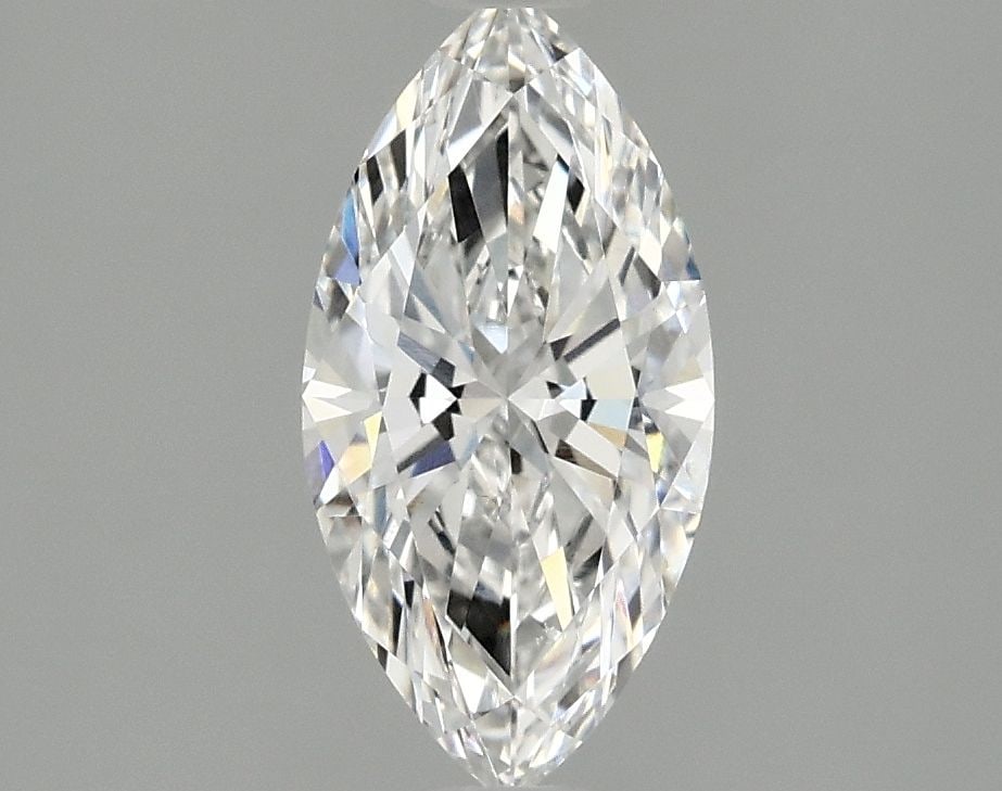 IGI Marquise 1.24ct E VVS2 - Loose Lab Diamond: IGI Marquise 1.24ct E VVS2 - Loose Lab Diamond Item Specifics: Source: This Is A Real Diamond Grown In A Lab Not Mined. Carat: 1.24 Cut: - Color: E Clarity: VVS2 Polish: EX Symmetry: EX Measurements: 