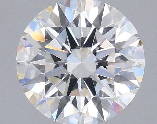IGI Round 1.59ct D VVS2 - Ideal Loose Lab Diamond: IGI Round 1.59ct D VVS2 - Ideal Loose Lab Diamond Item Specifics: Source: This Is A Real Diamond Grown In A Lab Not Mined. Carat: 1.59 Cut: ID Color: D Clarity: VVS2 Polish: EX Symmetry: EX Measuremen