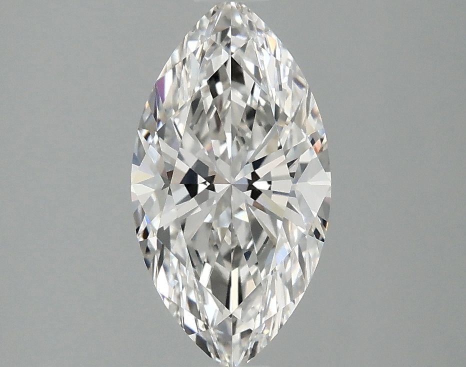 IGI Marquise 1.48ct F VVS2 - Loose Lab Diamond: IGI Marquise 1.48ct F VVS2 - Loose Lab Diamond Item Specifics: Source: This Is A Real Diamond Grown In A Lab Not Mined. Carat: 1.48 Cut: - Color: F Clarity: VVS2 Polish: EX Symmetry: EX Measurements: 