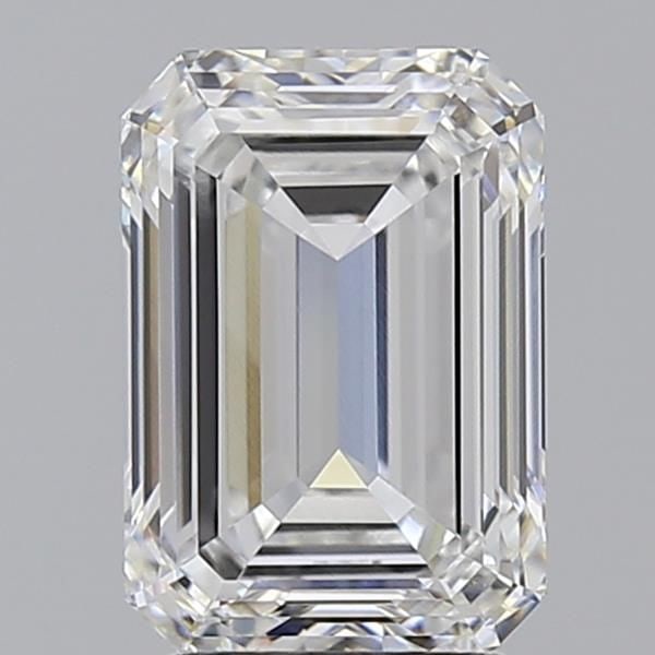 IGI Emerald 3.01ct E IF - Loose Lab Diamond: IGI Emerald 3.01ct E IF - Loose Lab Diamond Item Specifics: Source: This Is A Real Diamond Grown In A Lab Not Mined. Carat: 3.01 Cut: - Color: E Clarity: IF Polish: EX Symmetry: EX Measurements: 9.7L 