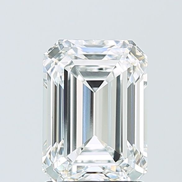 IGI Emerald 2.07ct D VVS2 - Loose Lab Diamond: IGI Emerald 2.07ct D VVS2 - Loose Lab Diamond Item Specifics: Source: This Is A Real Diamond Grown In A Lab Not Mined. Carat: 2.07 Cut: - Color: D Clarity: VVS2 Polish: EX Symmetry: EX Measurements: 8