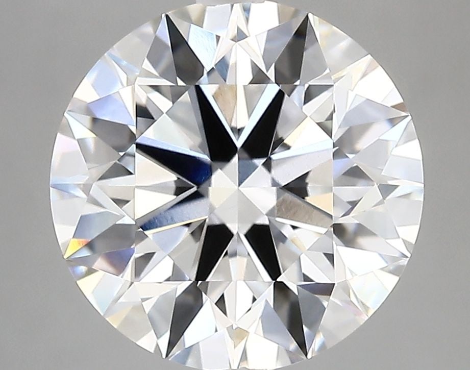 GIA Round 4.32ct E VVS2 - Loose Lab Diamond: GIA Round 4.32ct E VVS2 - Loose Lab Diamond Item Specifics: Source: This Is A Real Diamond Grown In A Lab Not Mined. Carat: 4.32 Cut: EX Color: E Clarity: VVS2 Polish: EX Symmetry: EX Measurements: 10
