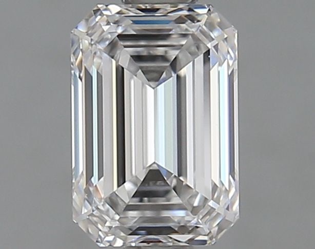 IGI Emerald 1.02ct D IF - Loose Lab Diamond: IGI Emerald 1.02ct D IF - Loose Lab Diamond Item Specifics: Source: This Is A Real Diamond Grown In A Lab Not Mined. Carat: 1.02 Cut: - Color: D Clarity: IF Polish: EX Symmetry: EX Measurements: 6.83L