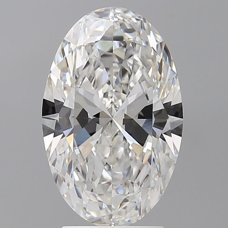 IGI Oval 3.1ct F VVS2 - Loose Lab Diamond: IGI Oval 3.1ct F VVS2 - Loose Lab Diamond Item Specifics: Source: This Is A Real Diamond Grown In A Lab Not Mined. Carat: 3.1 Cut: - Color: F Clarity: VVS2 Polish: EX Symmetry: EX Measurements: 12.85L