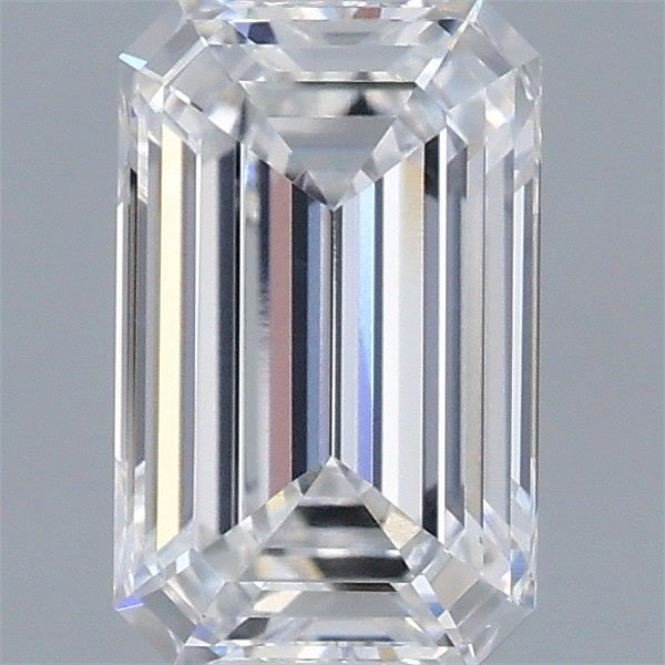 IGI Emerald 1.51ct D VVS1 - Loose Lab Diamond: IGI Emerald 1.51ct D VVS1 - Loose Lab Diamond Item Specifics: Source: This Is A Real Diamond Grown In A Lab Not Mined. Carat: 1.51 Cut: - Color: D Clarity: VVS1 Polish: EX Symmetry: EX Measurements: 8