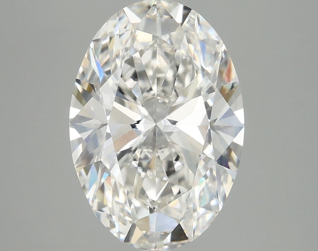 IGI Oval 4.05ct G VVS2 - Loose Lab Diamond: IGI Oval 4.05ct G VVS2 - Loose Lab Diamond Item Specifics: Source: This Is A Real Diamond Grown In A Lab Not Mined. Carat: 4.05 Cut: - Color: G Clarity: VVS2 Polish: EX Symmetry: EX Measurements: